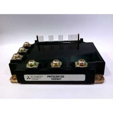 Блок PM75CSD120