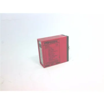 Преобразователь F/I - F/F 2255.1