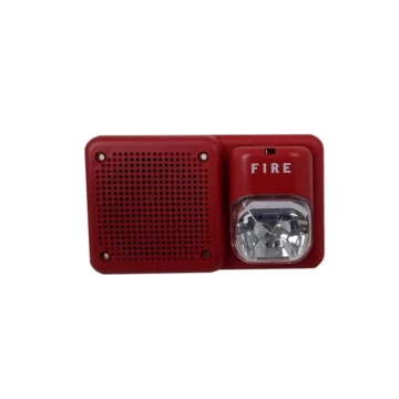 Пожарная сигнализация SP2R1224MC
