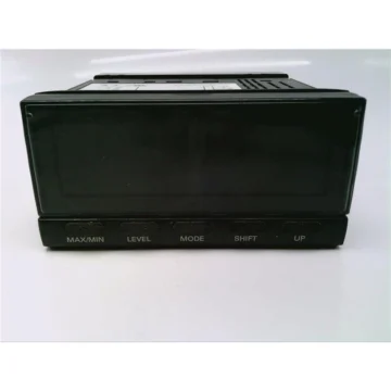 Измеритель температуры K3MA-L100-240VAC