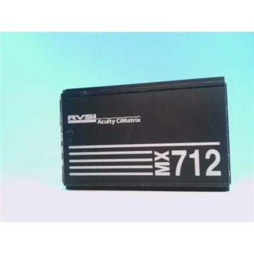 Контроллер MX712
