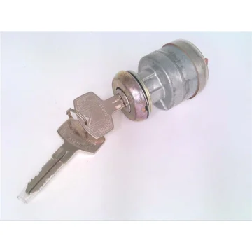 Выключатель зажигания 25150-L9500