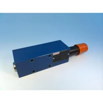 Клапан отсечки давления DA 6 VP2-41/200-17 M