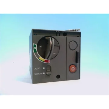 Разблокировка открытия шунта 1SDA013876R1