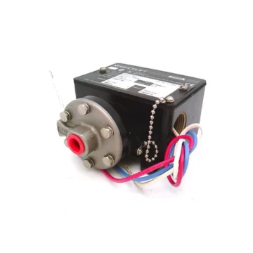 Реле давления B422V XCH