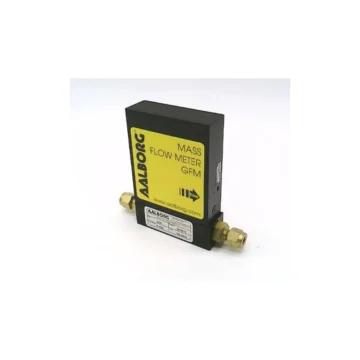 Тепловой массовый расходомер GFMS-010210
