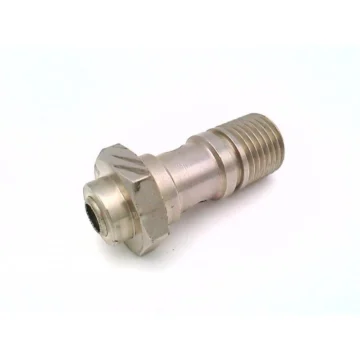 Клапан управления потоком SCU 606-1/4