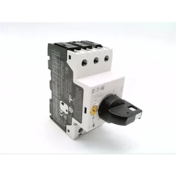 Моторный пускатель XTPR1P6BC1