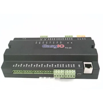 Контроллер EASYIO-FG-20+