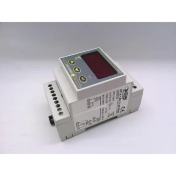 Регулятор температуры EC 6-133 C110 S001