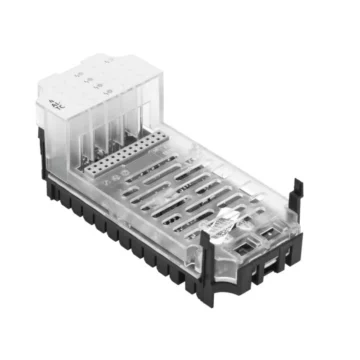 Аналоговый модуль CPX-4AE-U-I