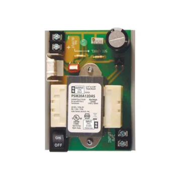 Источник питания постоянного тока PSM20A12DAS