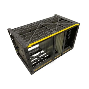 Стойка для ПЛК 25X8858/10