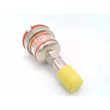 Вакуумный манометр DV-23