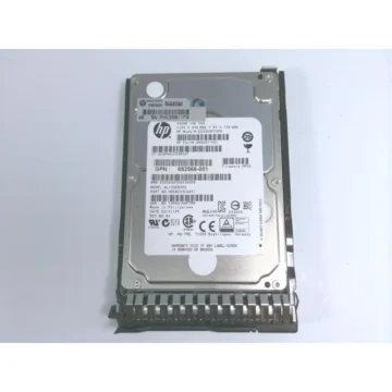 Внутренний жёсткий диск 689287-001
