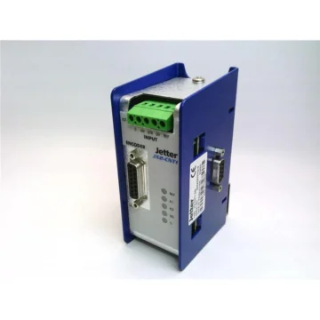Модуль расширения JX2-CNT1-SSI
