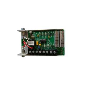 Управление тормозами 100E4896-F2