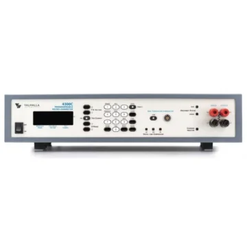Цифровой микроомметр 4300C