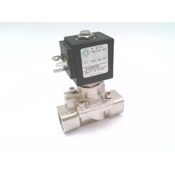 SOLENOID VALE 21X2KE120