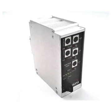 MODBUS MASTER 5102-MCM4-DFCM4