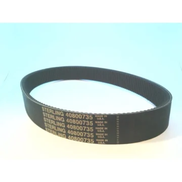 Ремень с переменной скоростью 408-0073-5
