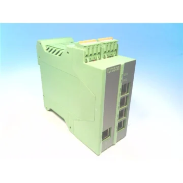 FL-SWITCH-5TX-ZF