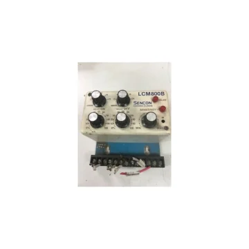 Контроллер вкл/выкл задержка движения LCM800B