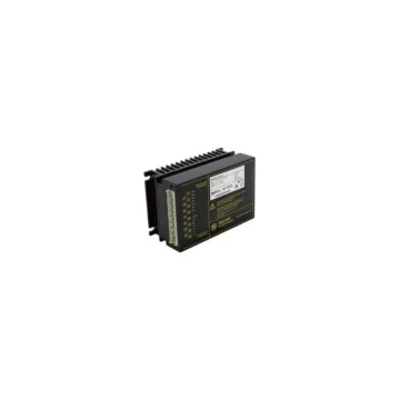 Преобразователь постоянного тока AK2660-7R