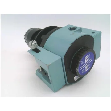 Пневматический регулятор PR7815-0010