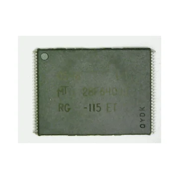 MT28F640J3RG-115ET