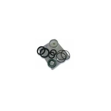 Цилиндры ISO/VDMA QA/8160D/00