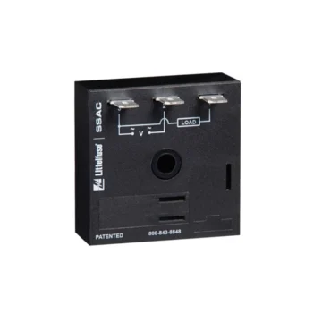 Твердотельный таймер TSDR6110SA30S