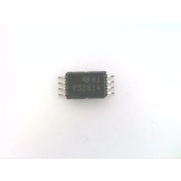 Ис TPS2814PWR