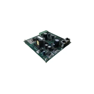 Контрольная плата 81Z15800A