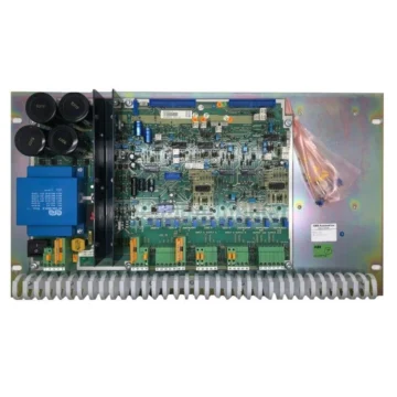 Плата управления YM222001-TD
