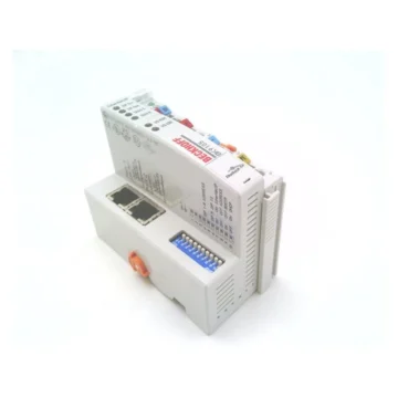 Соединитель шины ETHERNET/IP BK9105