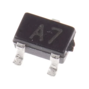Переключающий диод BAV99W