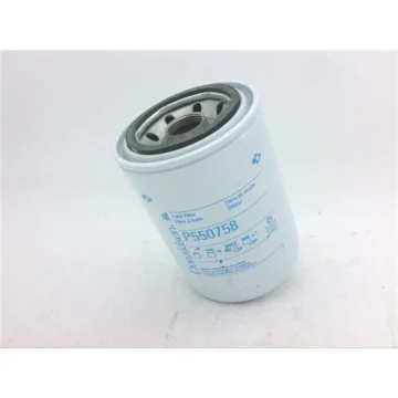 Фильтр смазки P550758