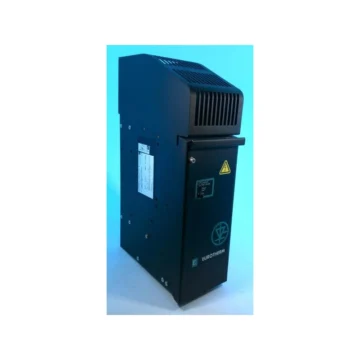 Тиристорный блок управления TC2000/02/75A/240V/240V/4MA20/000/ENG/PLU/FUSE/-/-//00