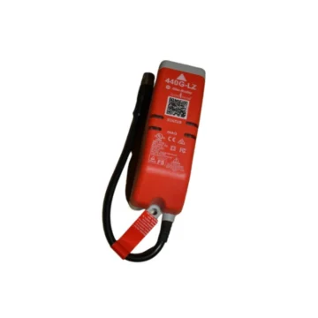 Защитный выключатель 440G-LZS21UPLH
