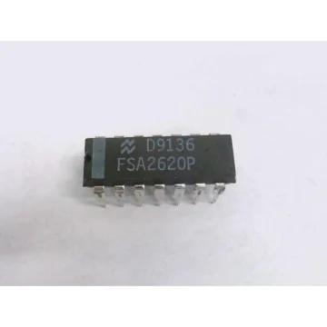 Ис FSA2620P
