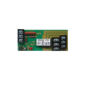 Реле пилота RIBM2401D