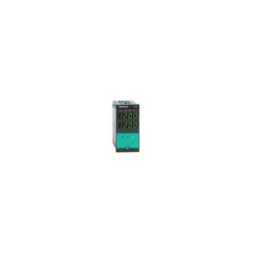 Температурный/процессорный контроллер 1200-RDCR-01-2-1