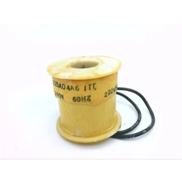 SOLENOID COIL C225A04A6