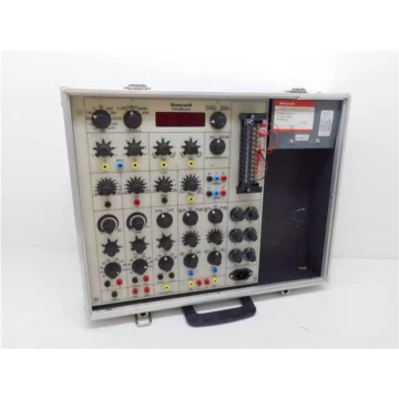 Тестирование горшка обрезки показания счетчика TKM-100N-1510