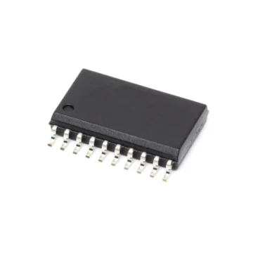 Микросхема 74FCT573ATSOG