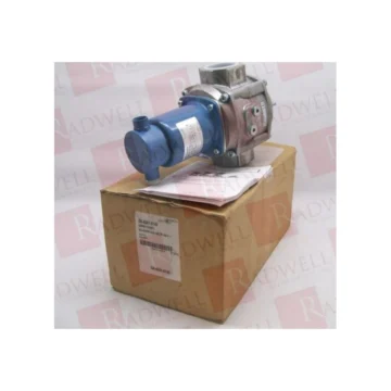 Газовый клапан GS-5001-4140