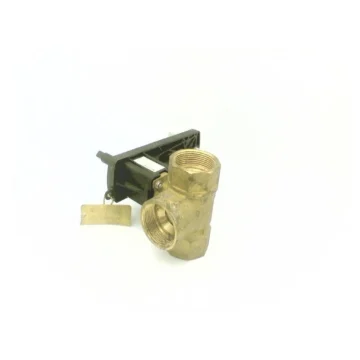 Элементы управления JOHNSON VG1841ER936GGA
