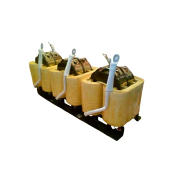 Линейный реактор 8720MC-LR10-062B