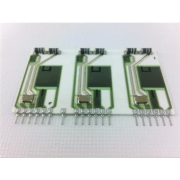 Резистор толстоплёночный 6011-EH.1